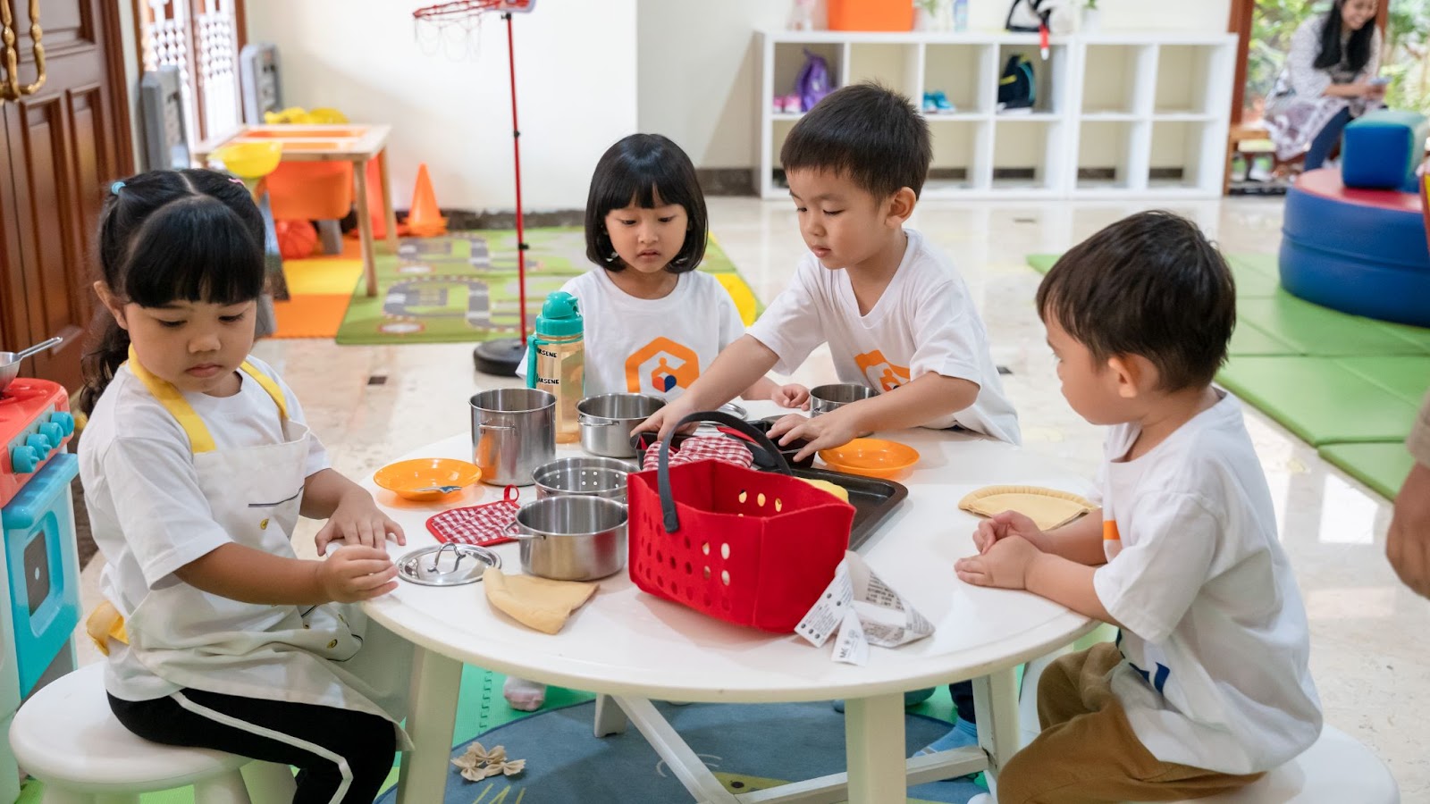 Belajar Higiene dengan Cara Menyenangkan untuk Anak