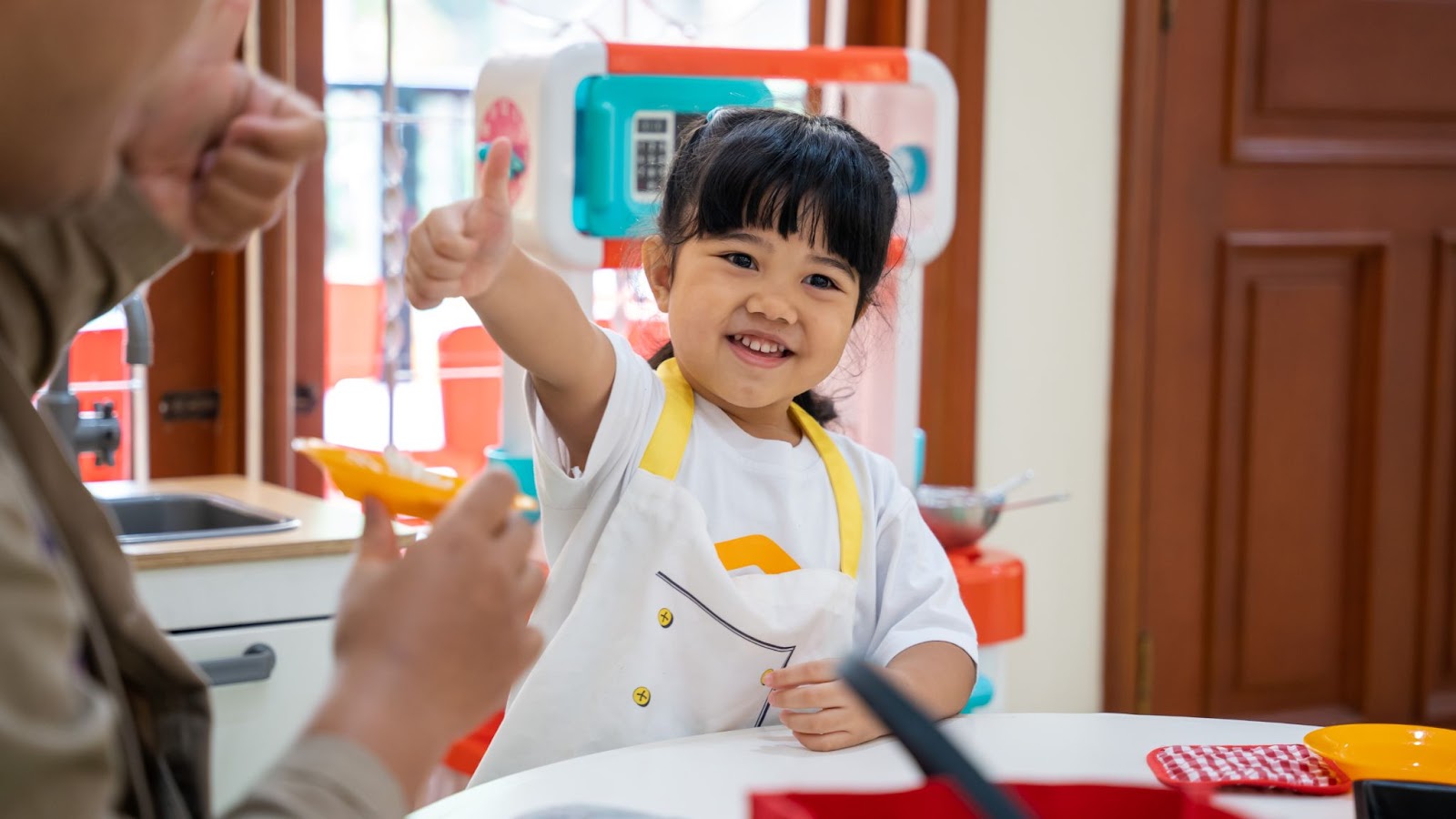 Menciptakan Lingkungan Mendukung untuk Kebiasaan Higiene Anak
